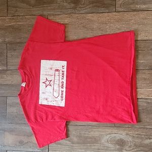 Come and take it Alamo tshirt
